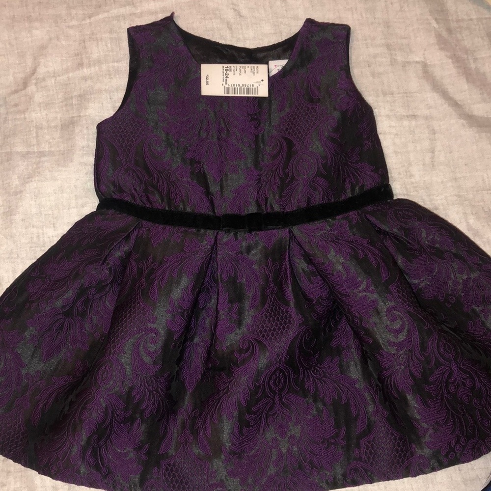 🌈2 for $25 Toddler Dress 18-24months
